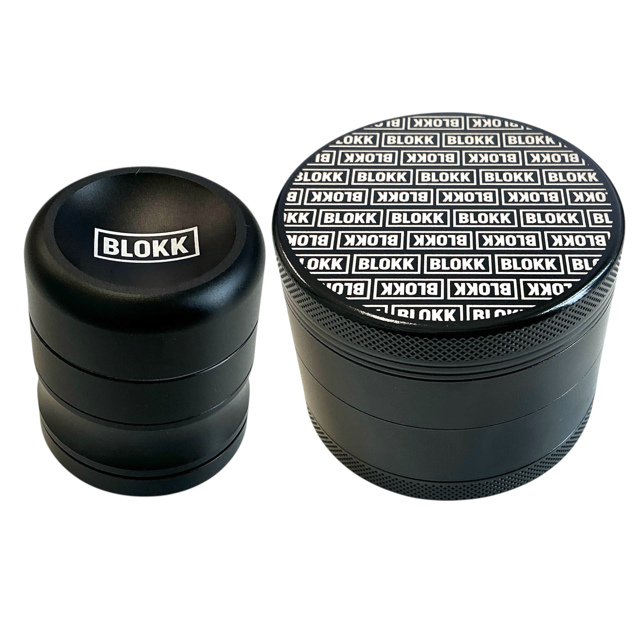 Blokk GRND Go und Blokk GRND XL