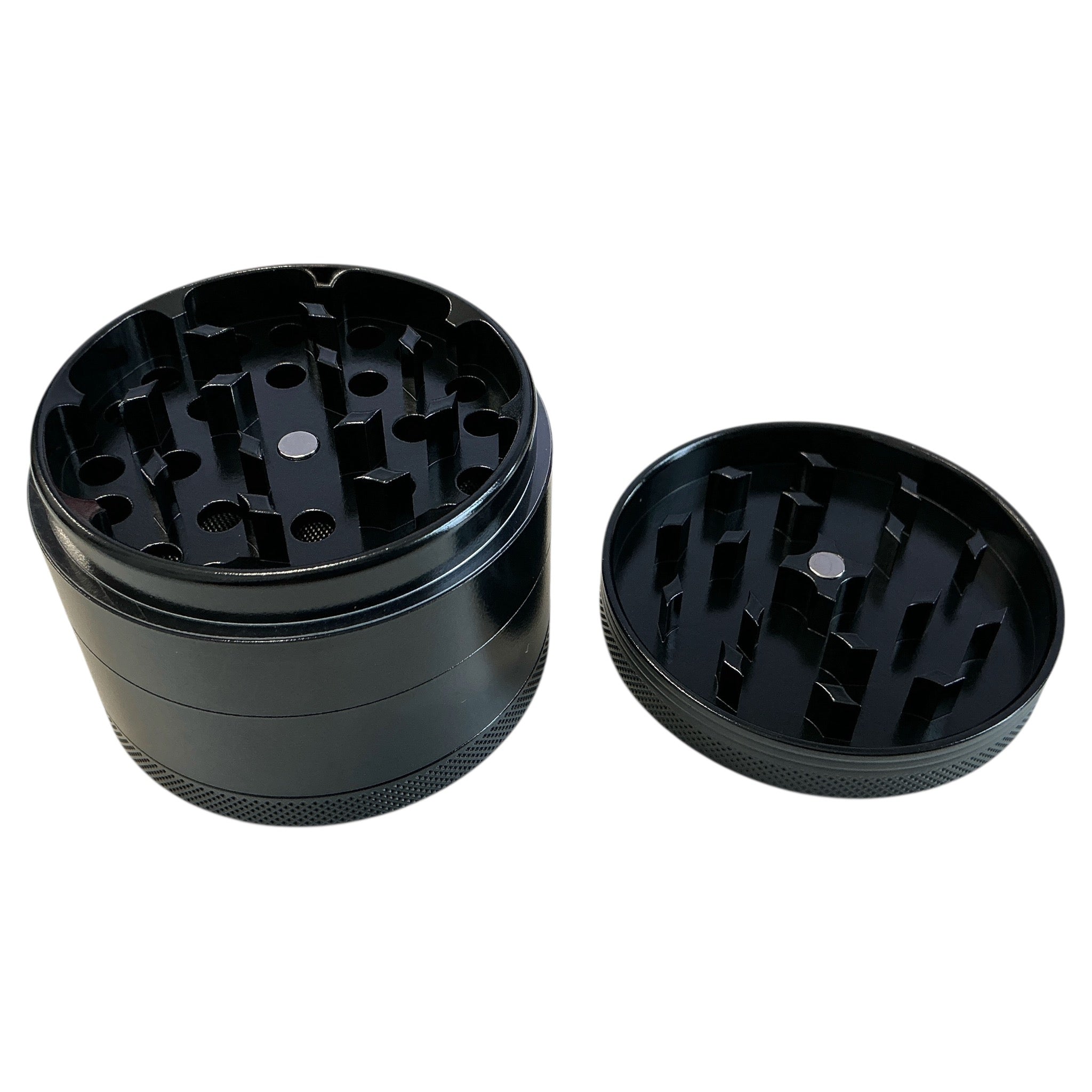 BLOKK GRND XL geöffnet Deckel daneben