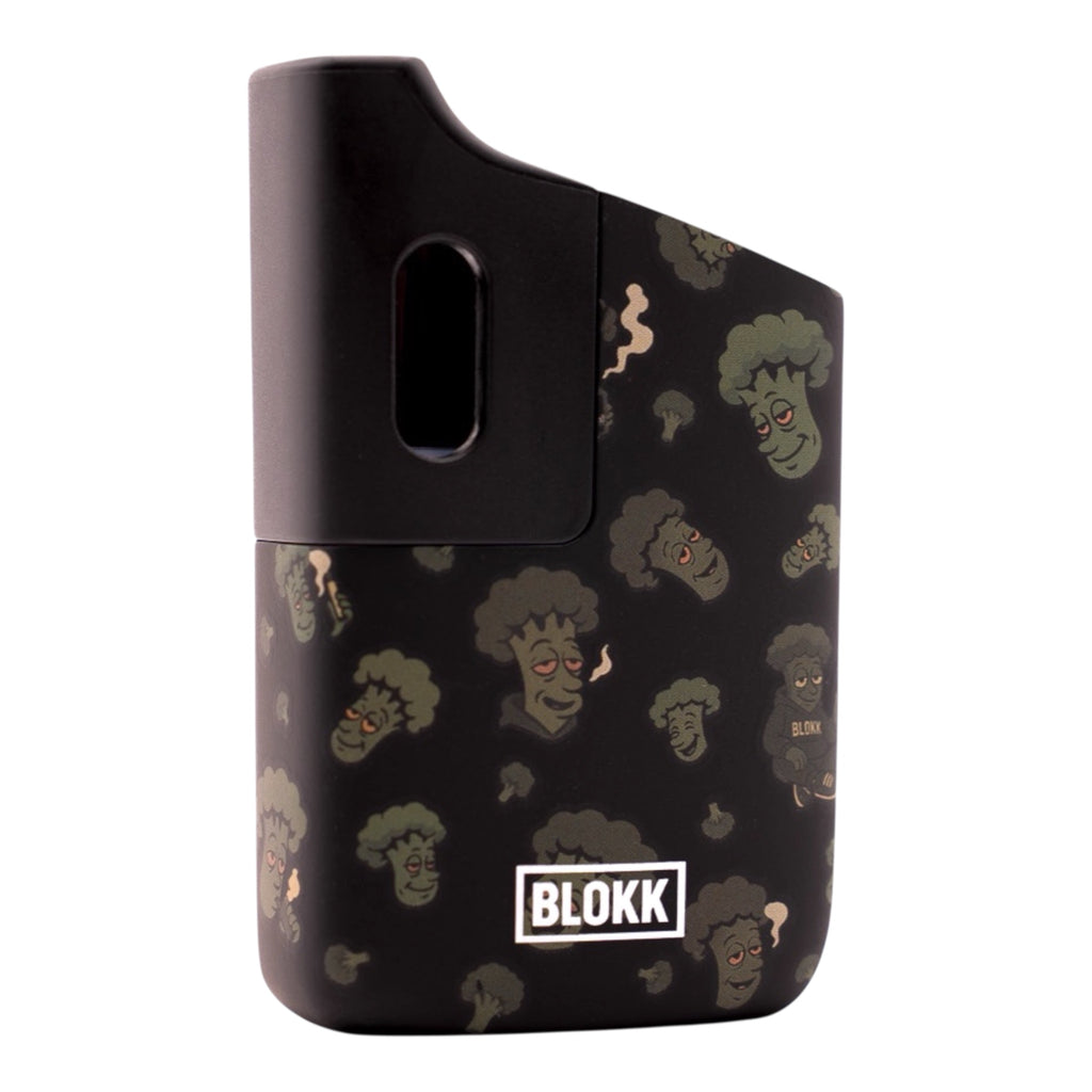 Blokk One  Baked Brook leicht schräg