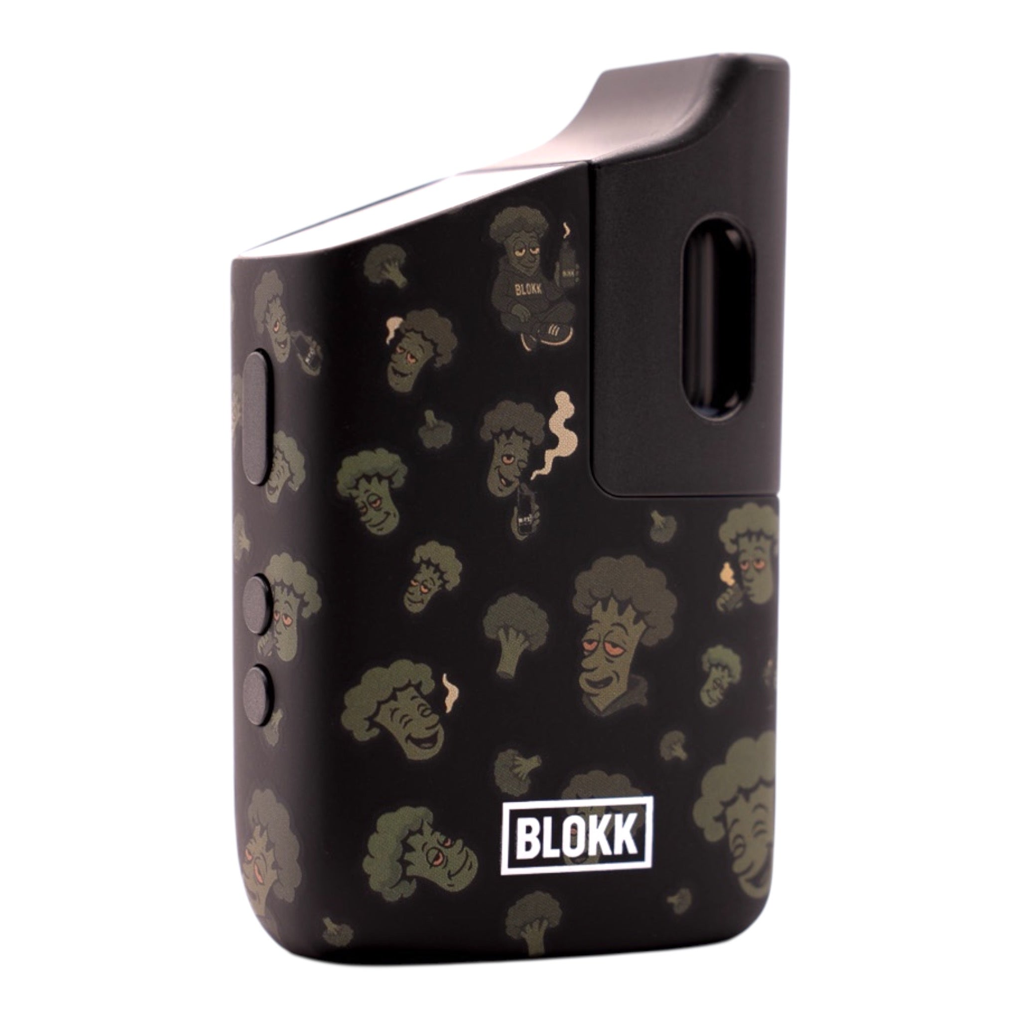 Blokk One  Baked Brook Details Tasten