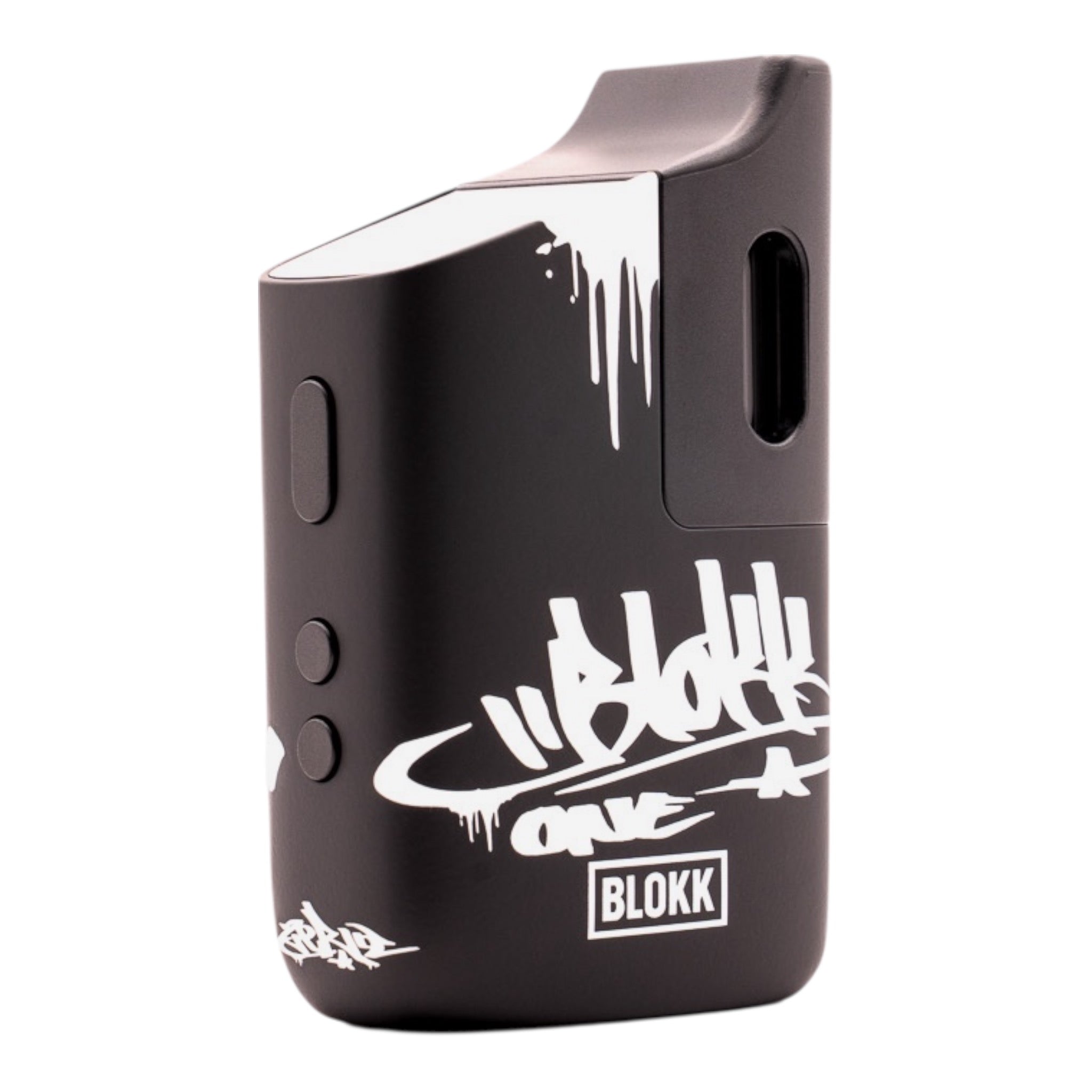 Blokk One Hood Vibes  Details Tasten