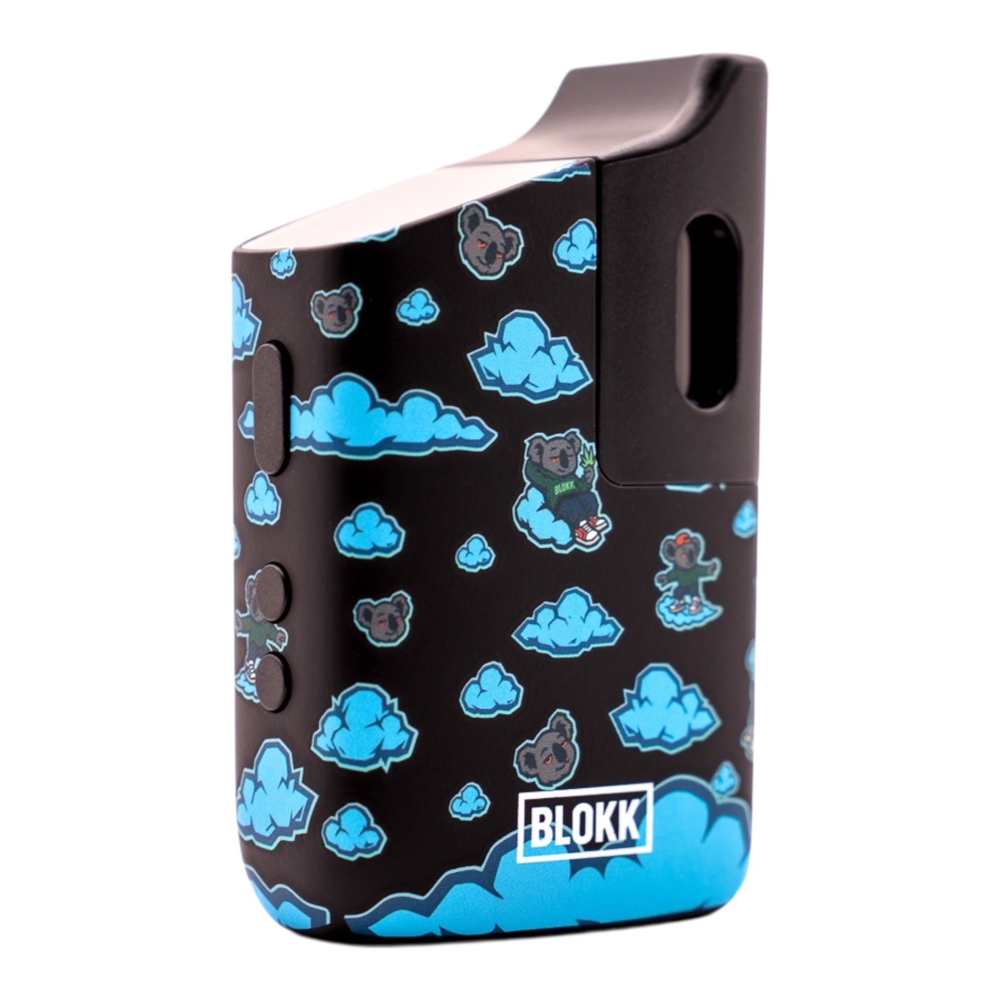 Blokk One Kush Koala  Details Tasten