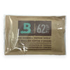 Boveda 62% - 67 Gramm Front