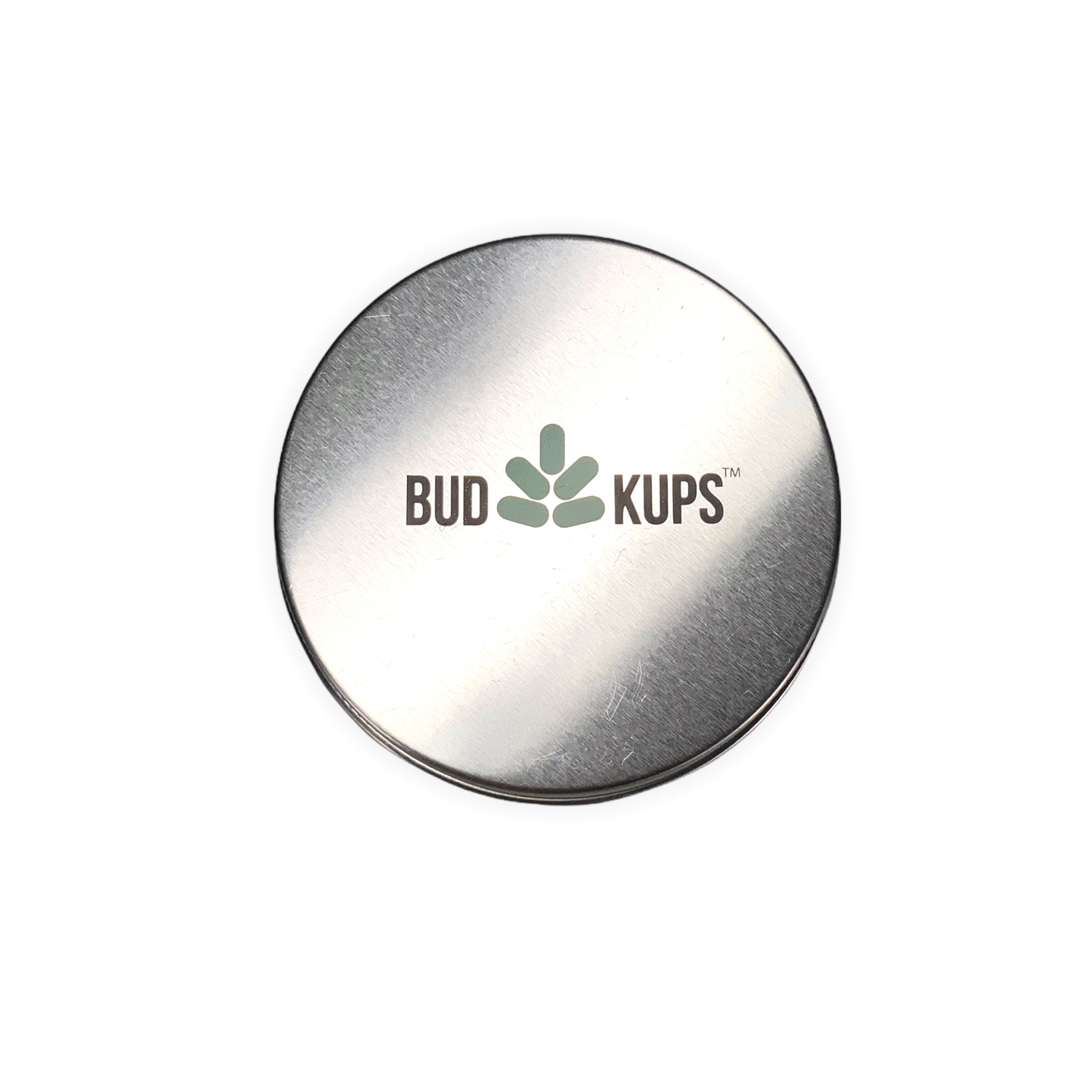 BudKups BudKit B-Ware Metalldose
