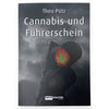 Cannabis und Führerschein Vorderseite