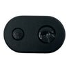 CARSON PocketMicro Taschenmikroskop LED 20-60fach Details Lupe und Licht