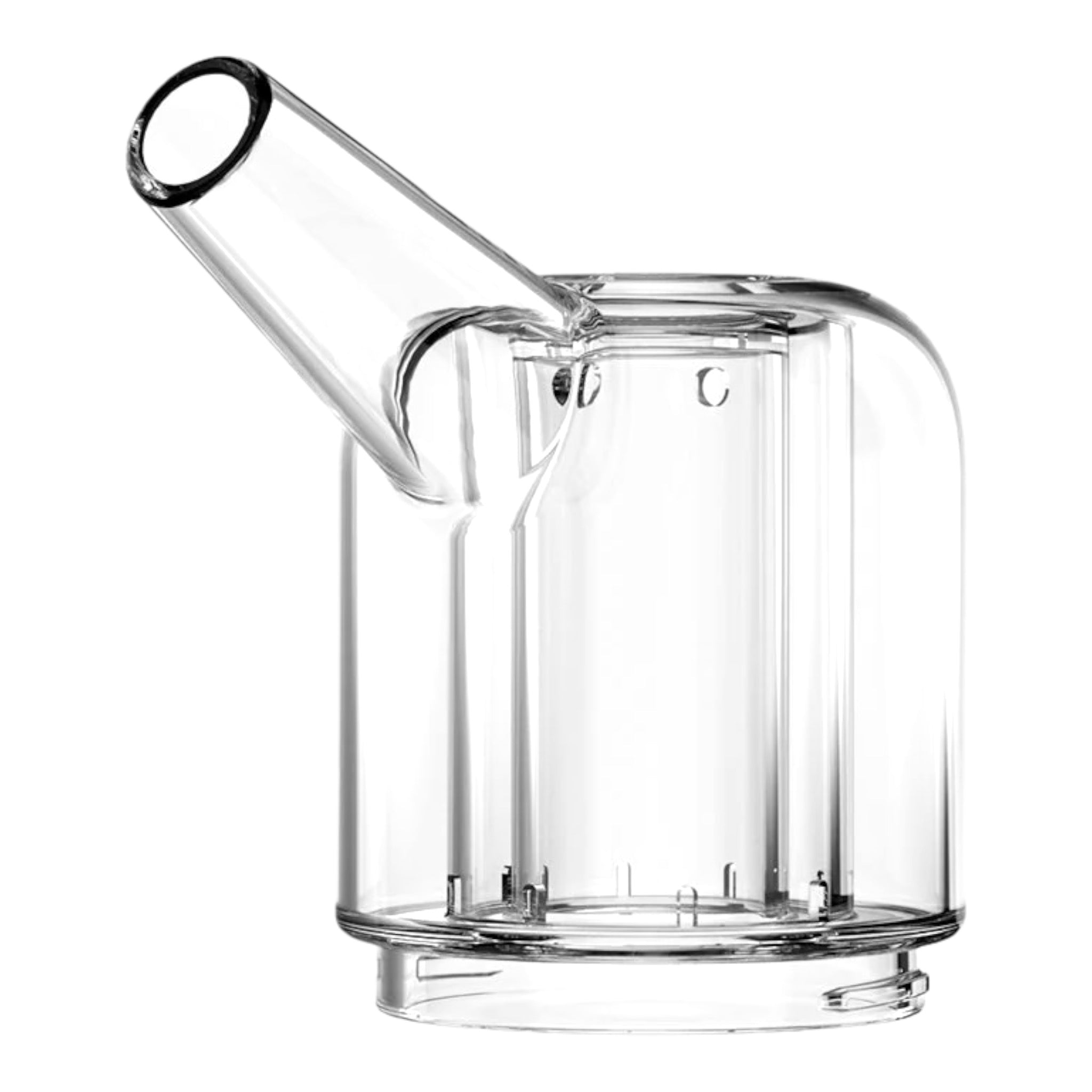 Cenote Glass Recycler 