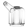 Cenote Glass Recycler mit Carb Cap