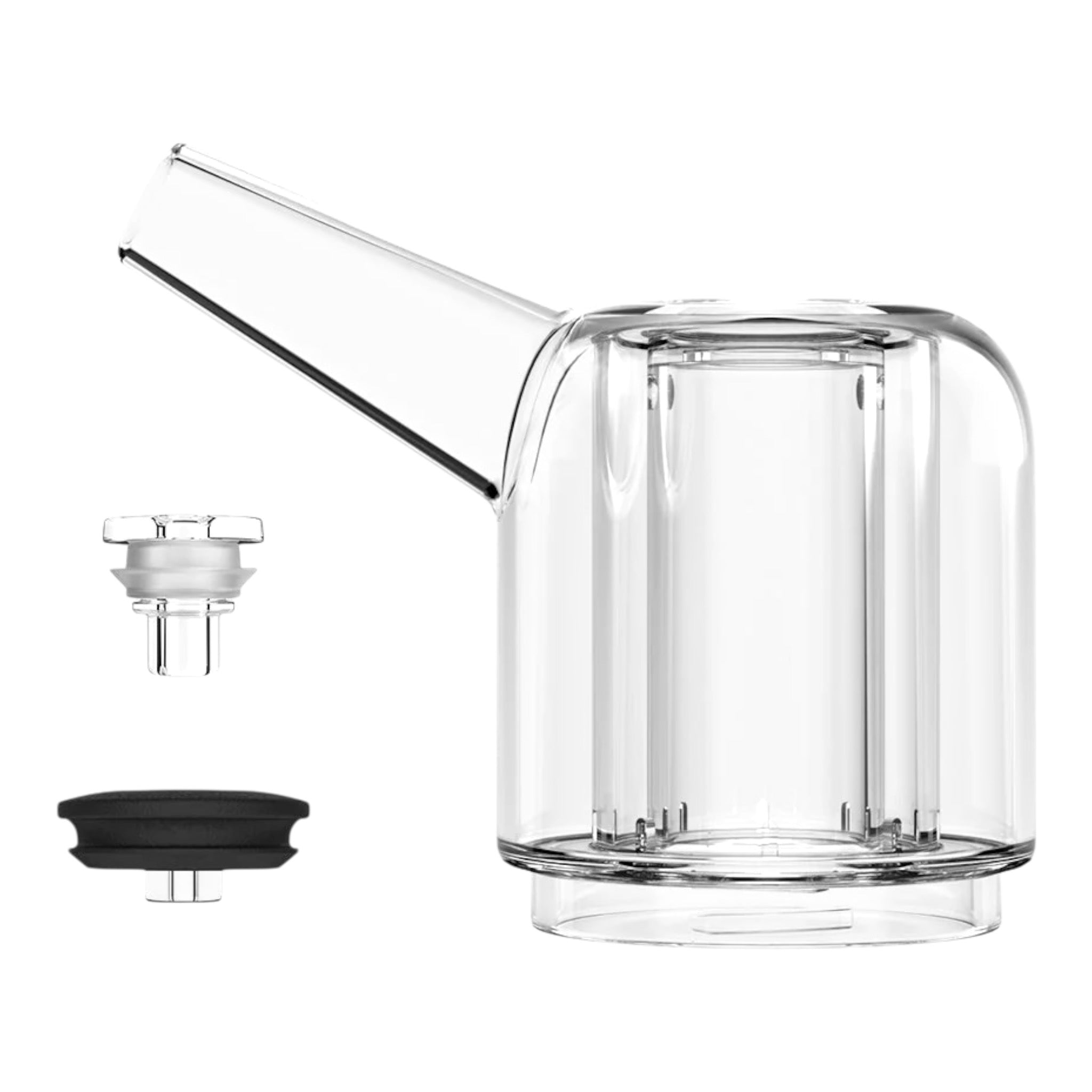 Cenote Glass Recycler Set
