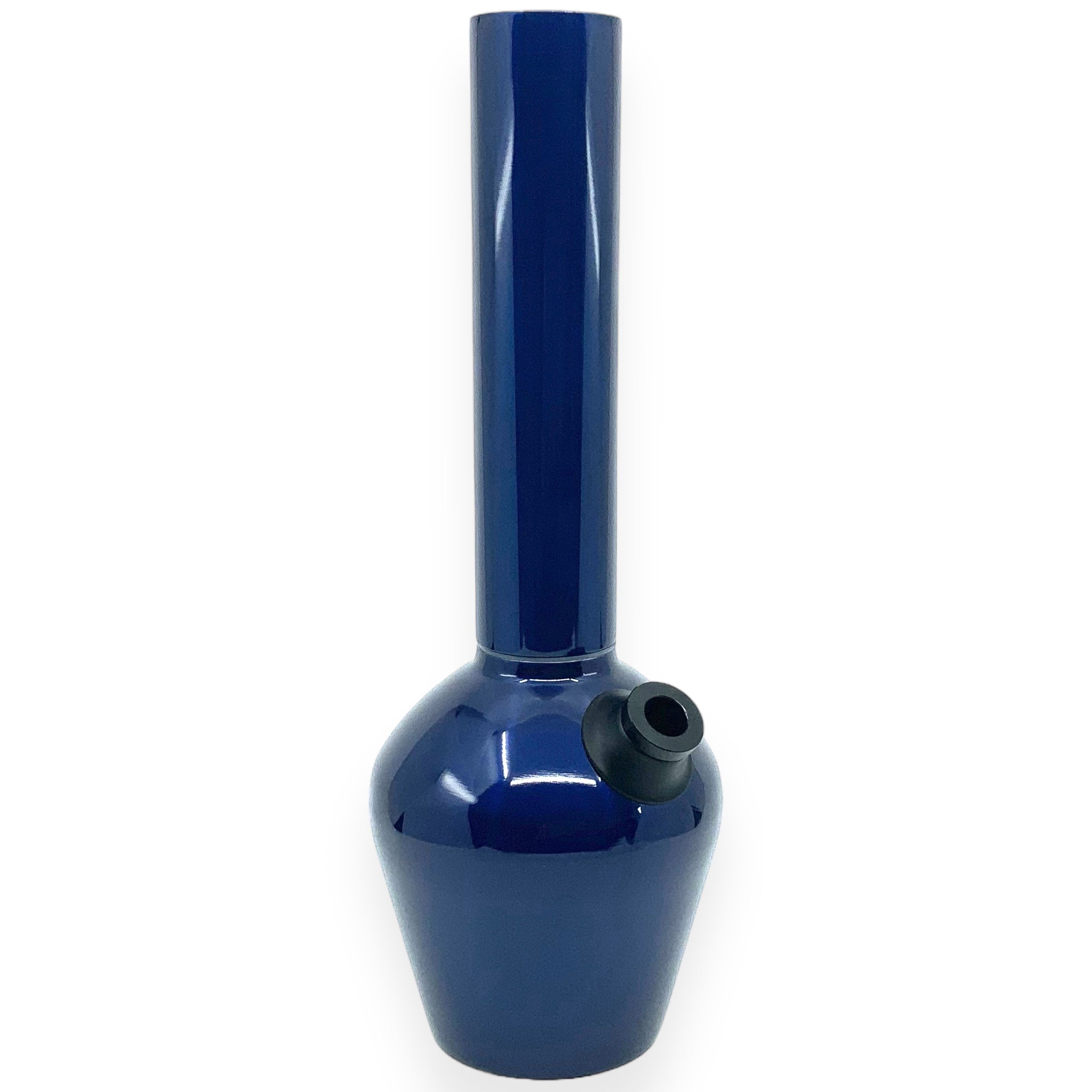 Chill Steel Pipe Blau