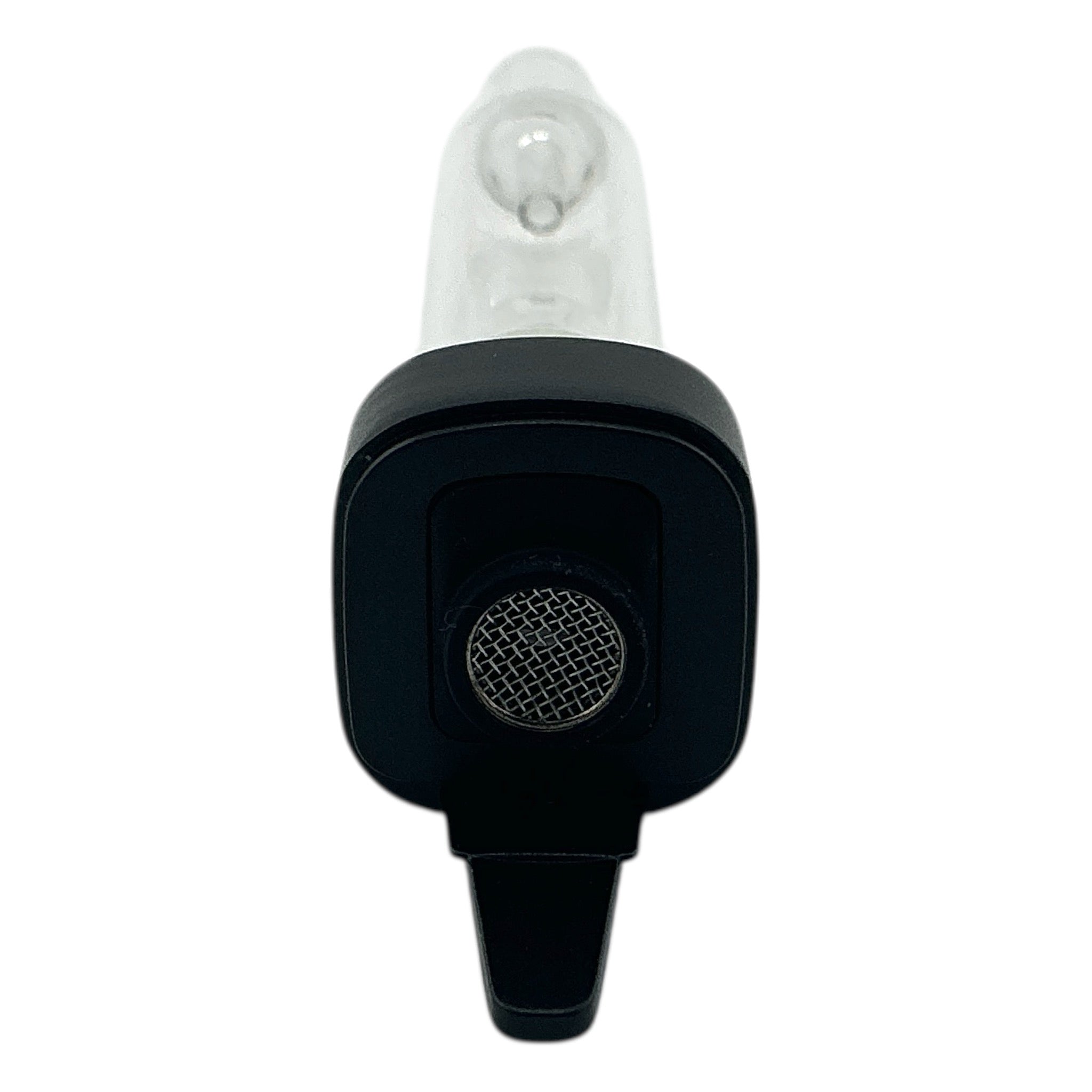 CuBoo Stick Bubbler frontal Details Adapter