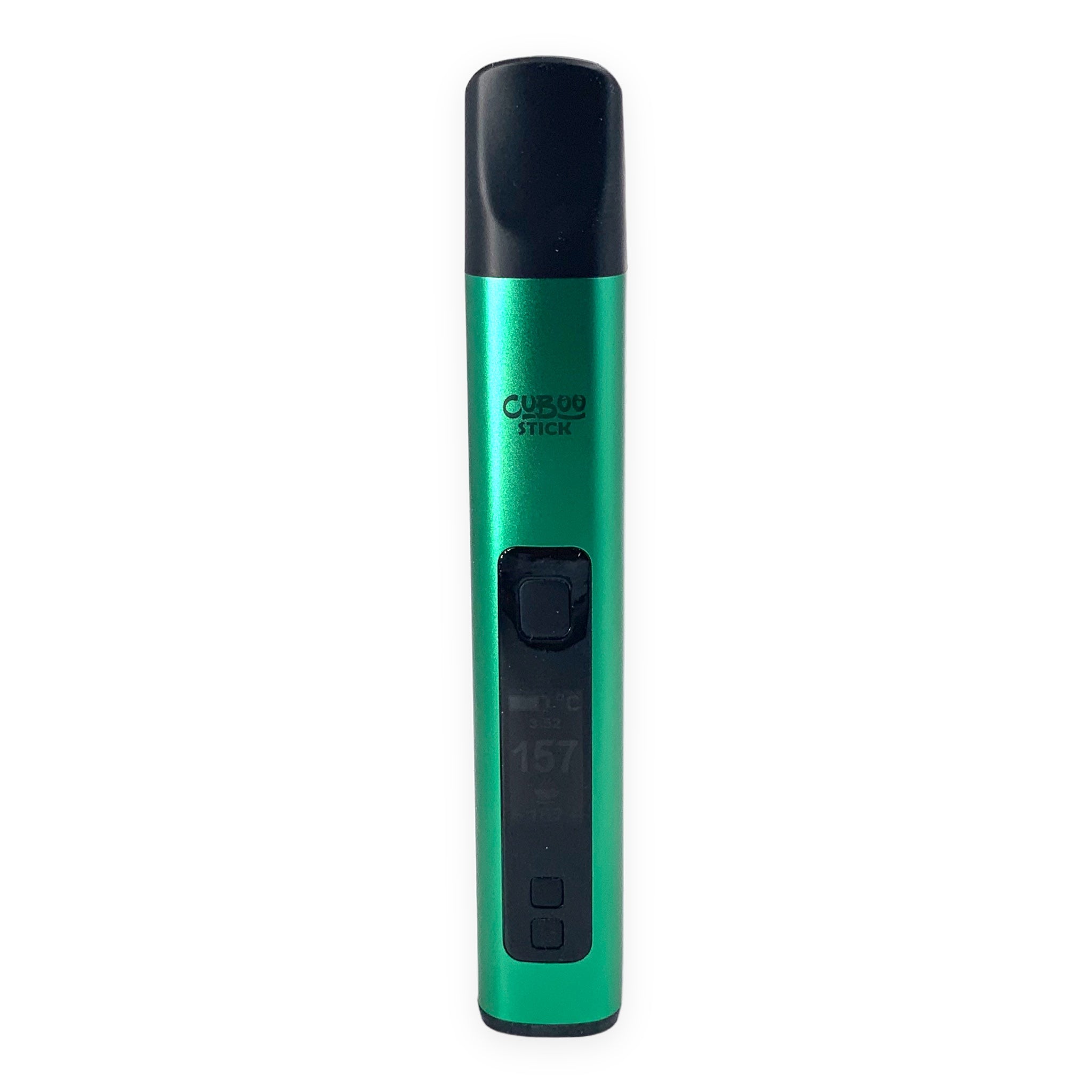 Cuboo Stick Emerald Green - B-Ware