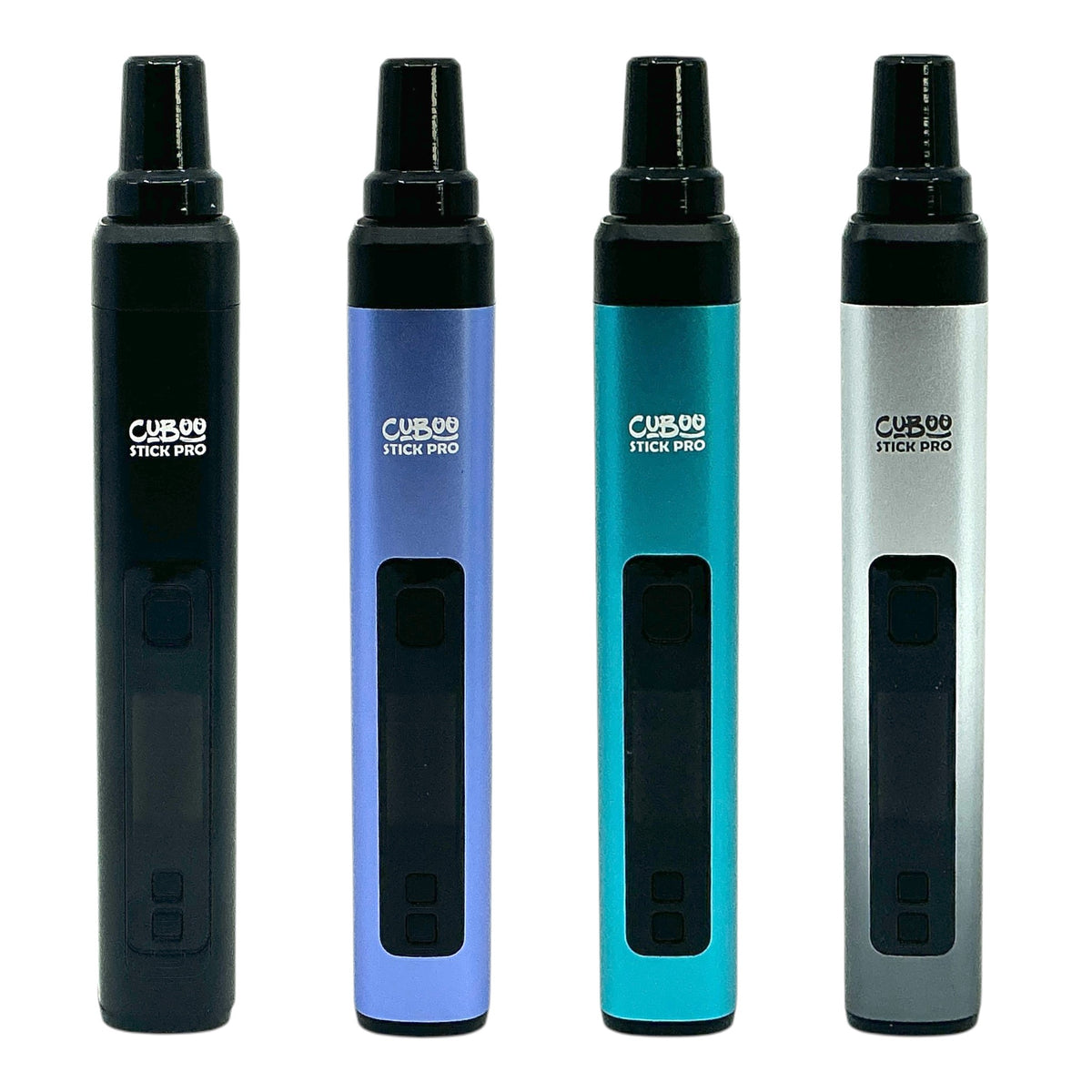 Cuboo Stick Pro Vaporizer mit Vollkonvektion und Wechselakku