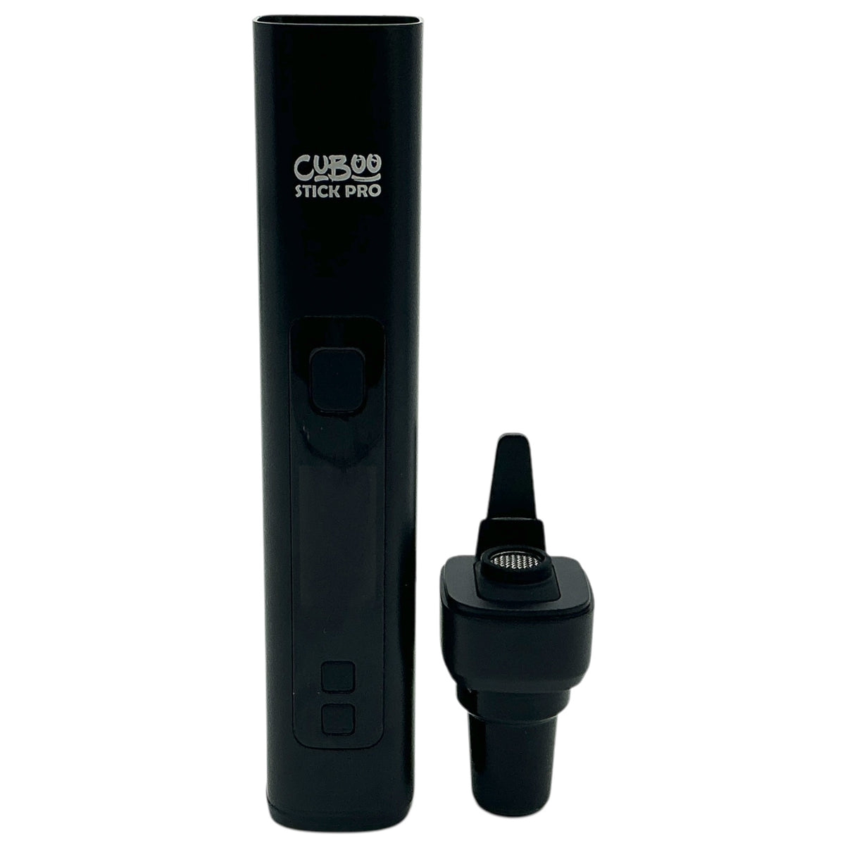 Cuboo Stick Pro Vaporizer mit Vollkonvektion und Wechselakku
