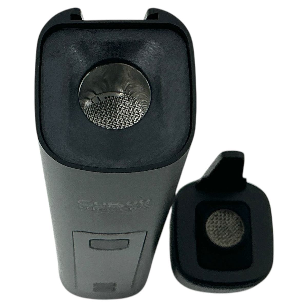 Cuboo Stick Pro Vaporizer mit Vollkonvektion und Wechselakku