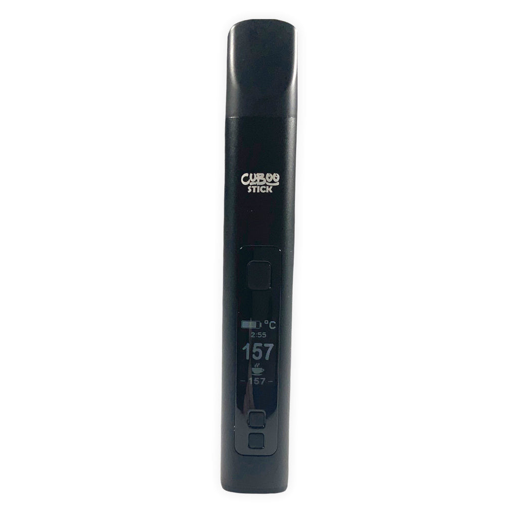 Cuboo Stick schwar - B-Ware