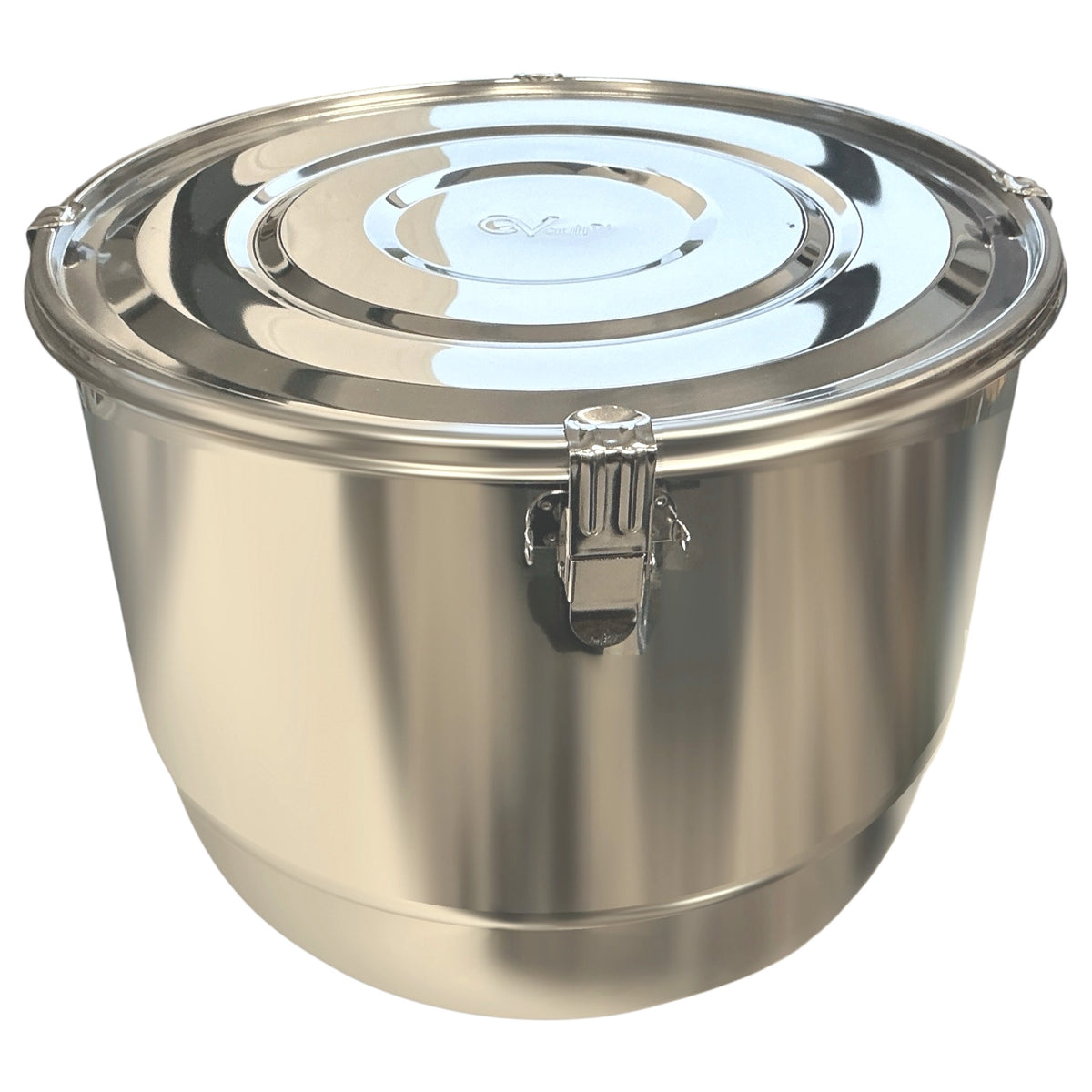 CVault 21 Liter geschlossen