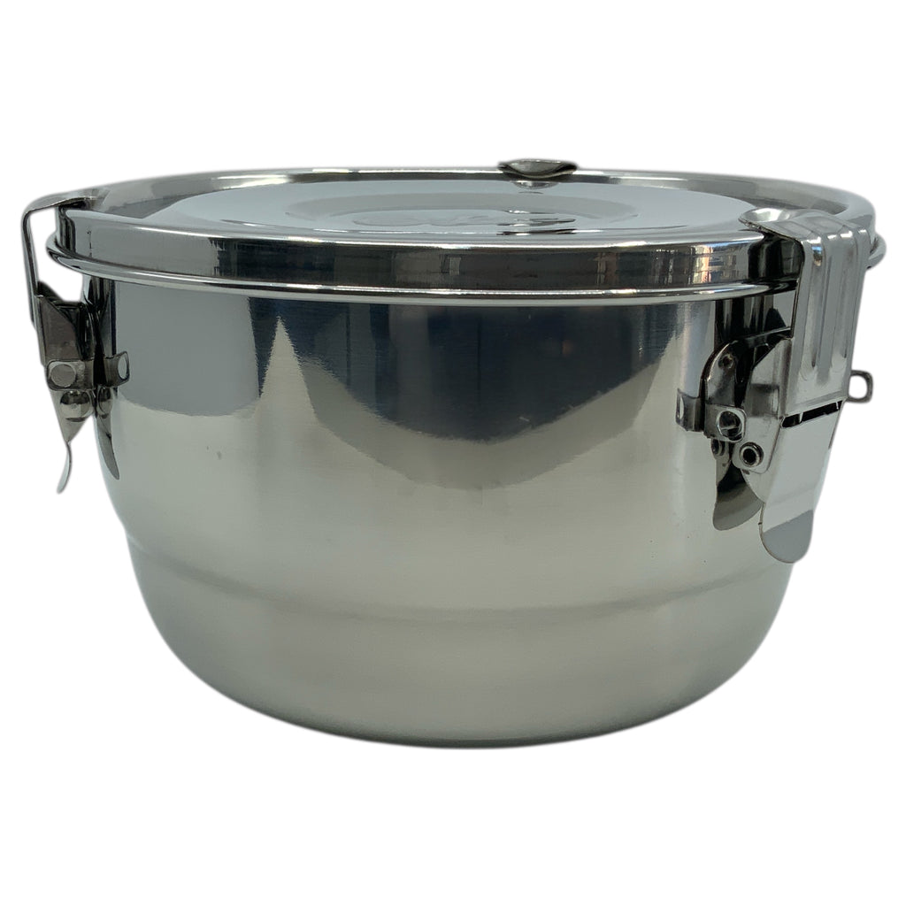 Cvault 2 Liter geschlossen