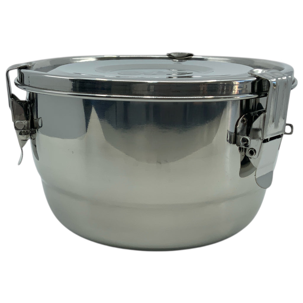 Cvault 4 Liter geschlossen