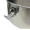 Cvault 8 Liter Klammern Details