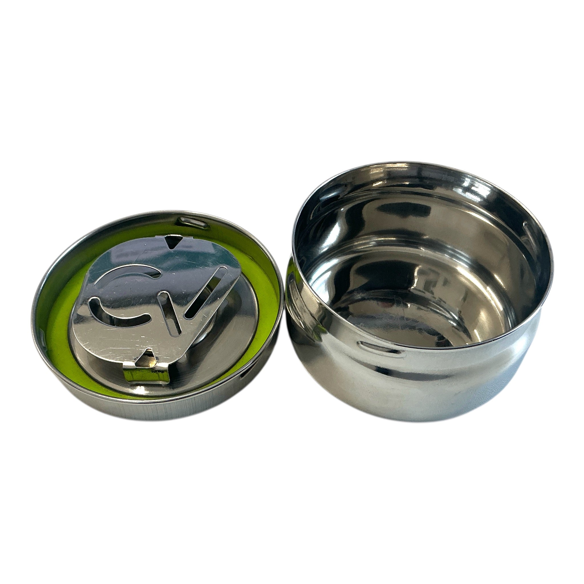 CVault Small Twist offen