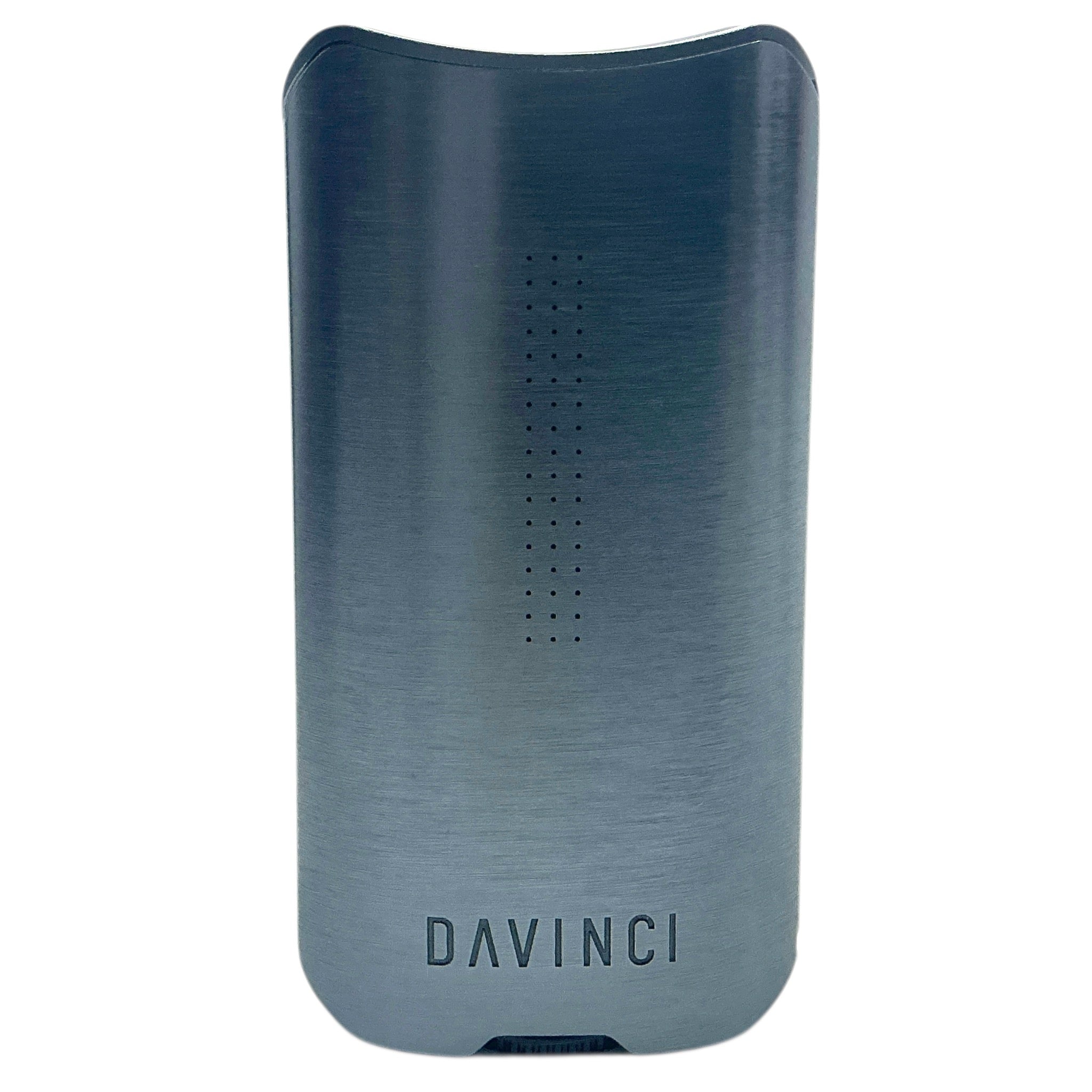 DaVinci IQ3 Gun Metal