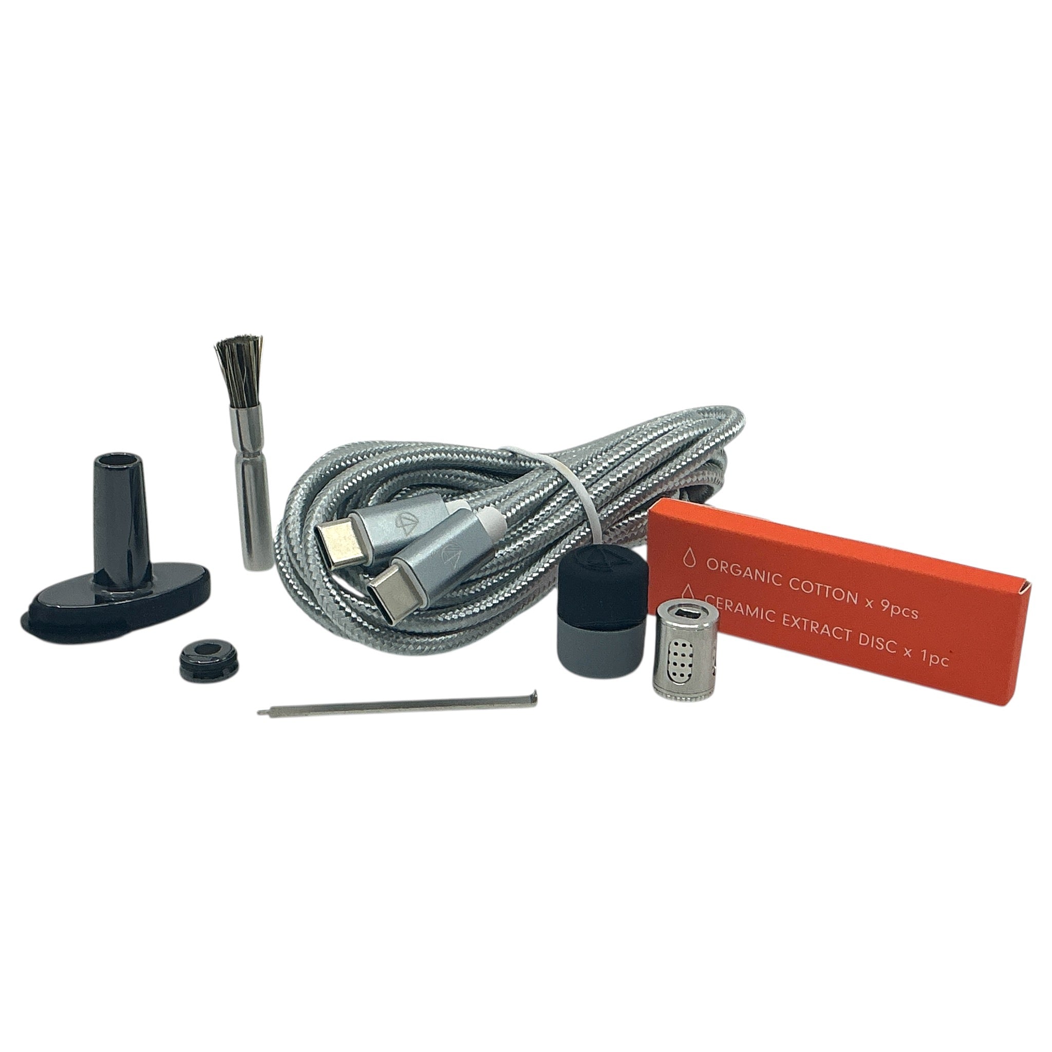 DaVinci IQ3 Zubehör