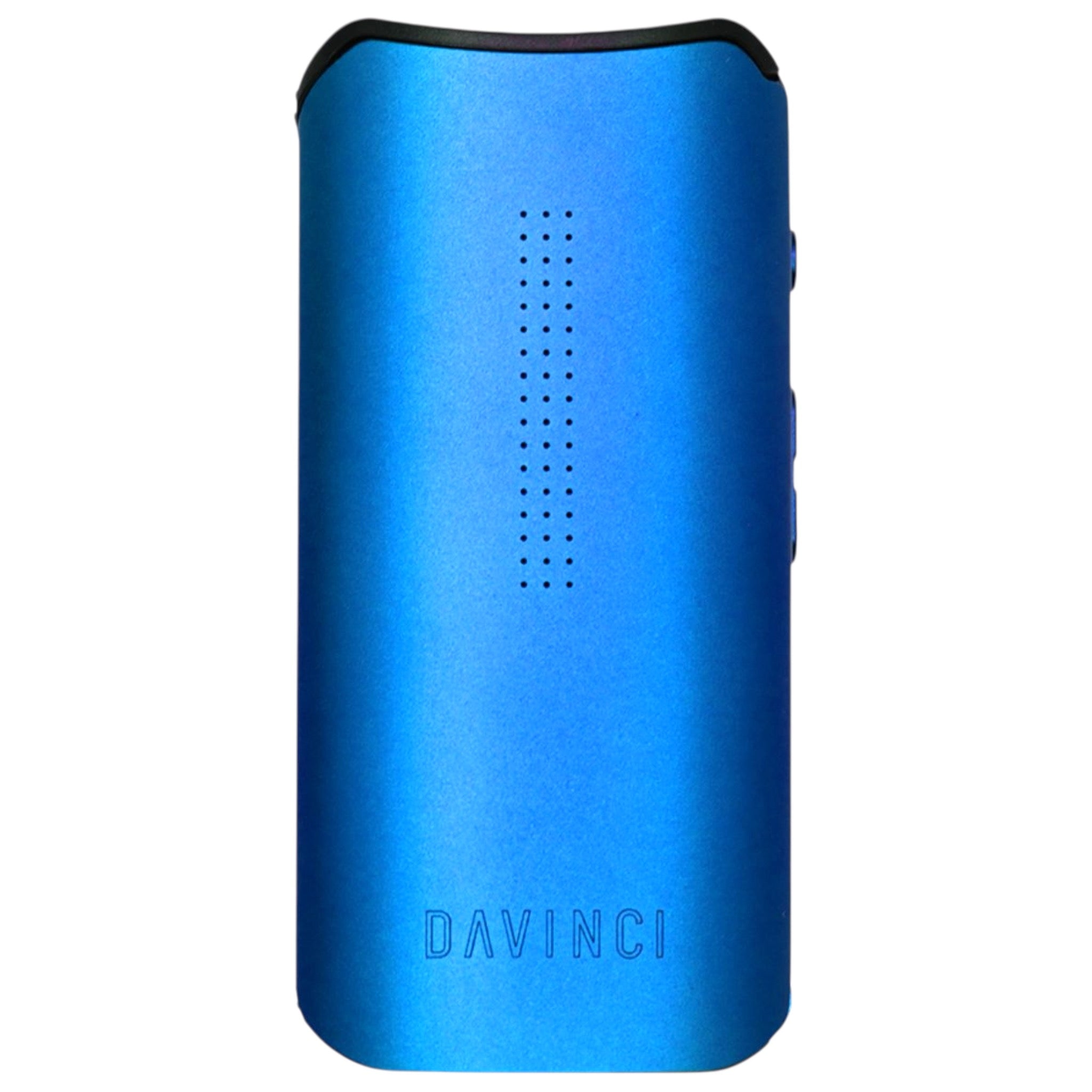 DaVinci IQ Core Blau stehend von vorne
