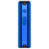 DaVinci IQ Core Blau stehend von der Seite mit Details Tasten