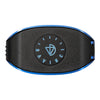 DaVinci IQ Core Blau stehend Boden Unterseite mit Logo