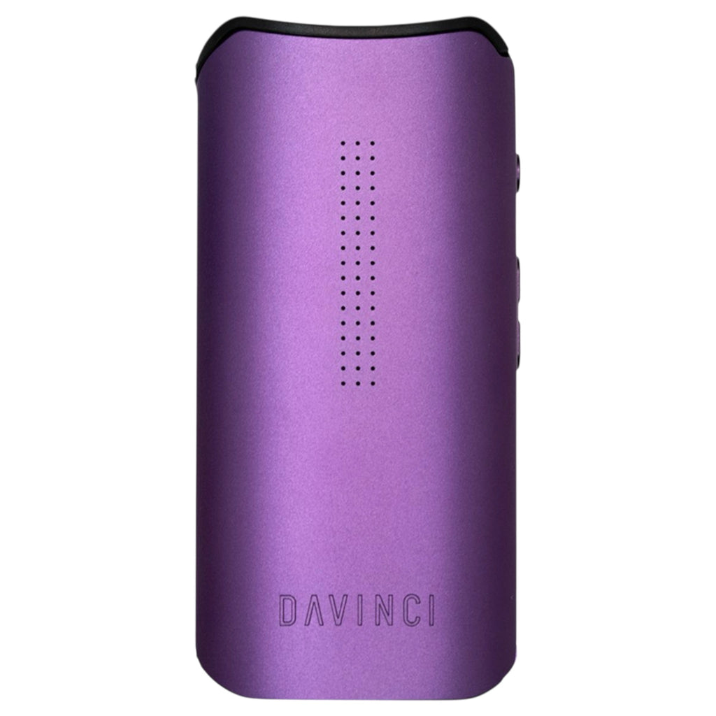 DaVinci IQ Core Lila stehend von vorne