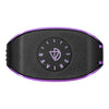 DaVinci IQ Core Lila Boden Unterseite mit Logo