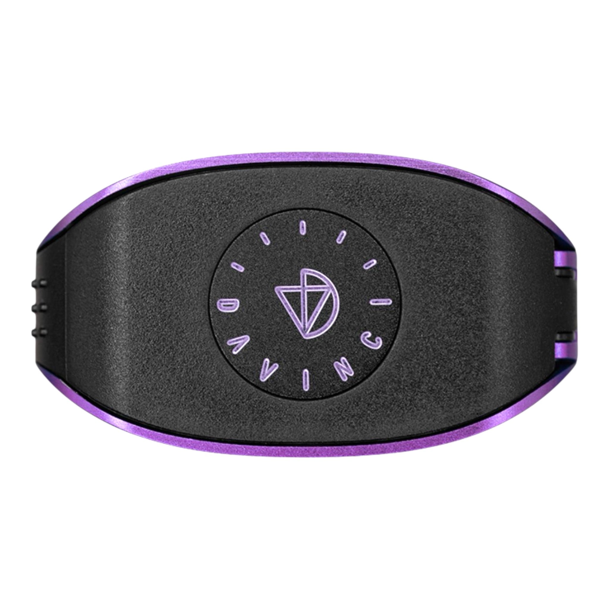 DaVinci IQ Core Lila Boden Unterseite mit Logo