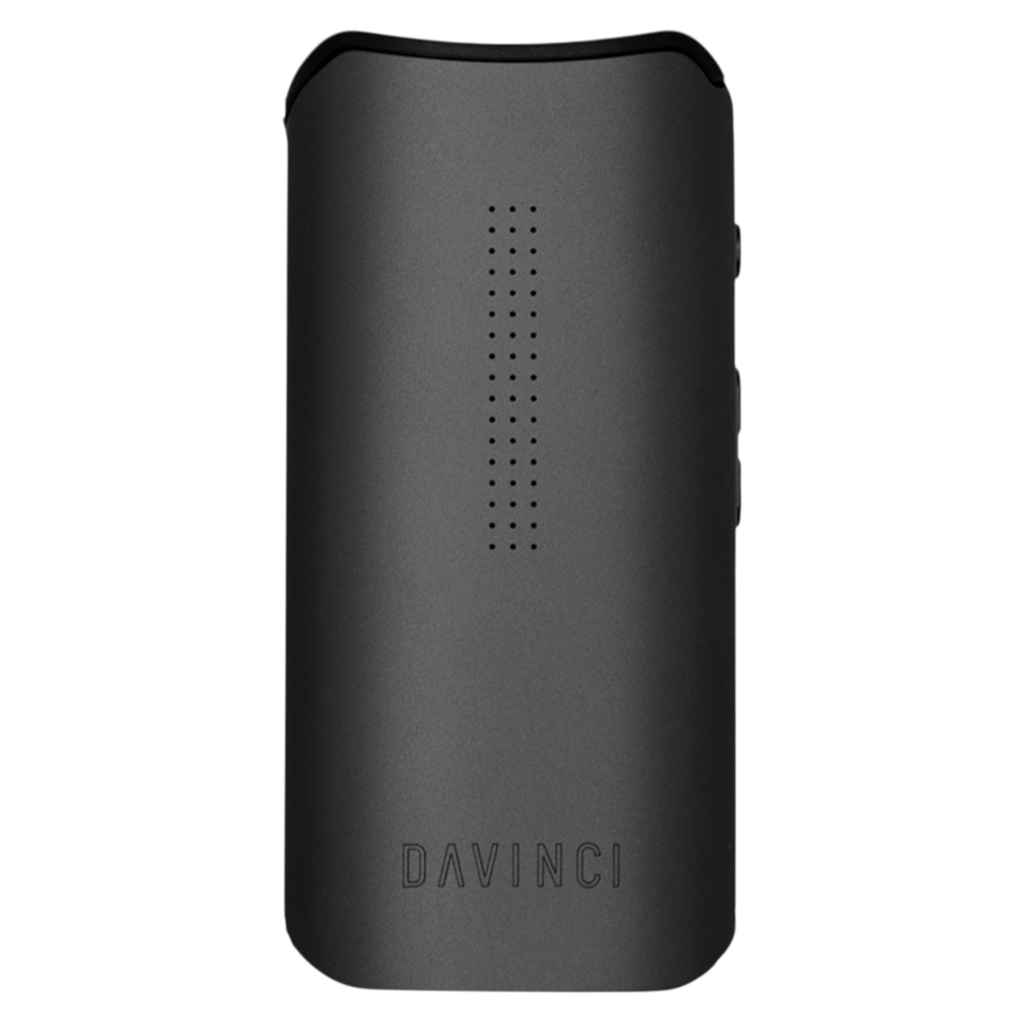 DaVinci IQ Core Schwarz stehend von vorne