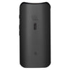 DaVinci IQ Core Schwarz stehend von hinten mit Details Ladebuchse