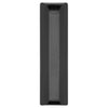 DaVinci IQ Core Schwarz stehend Seite