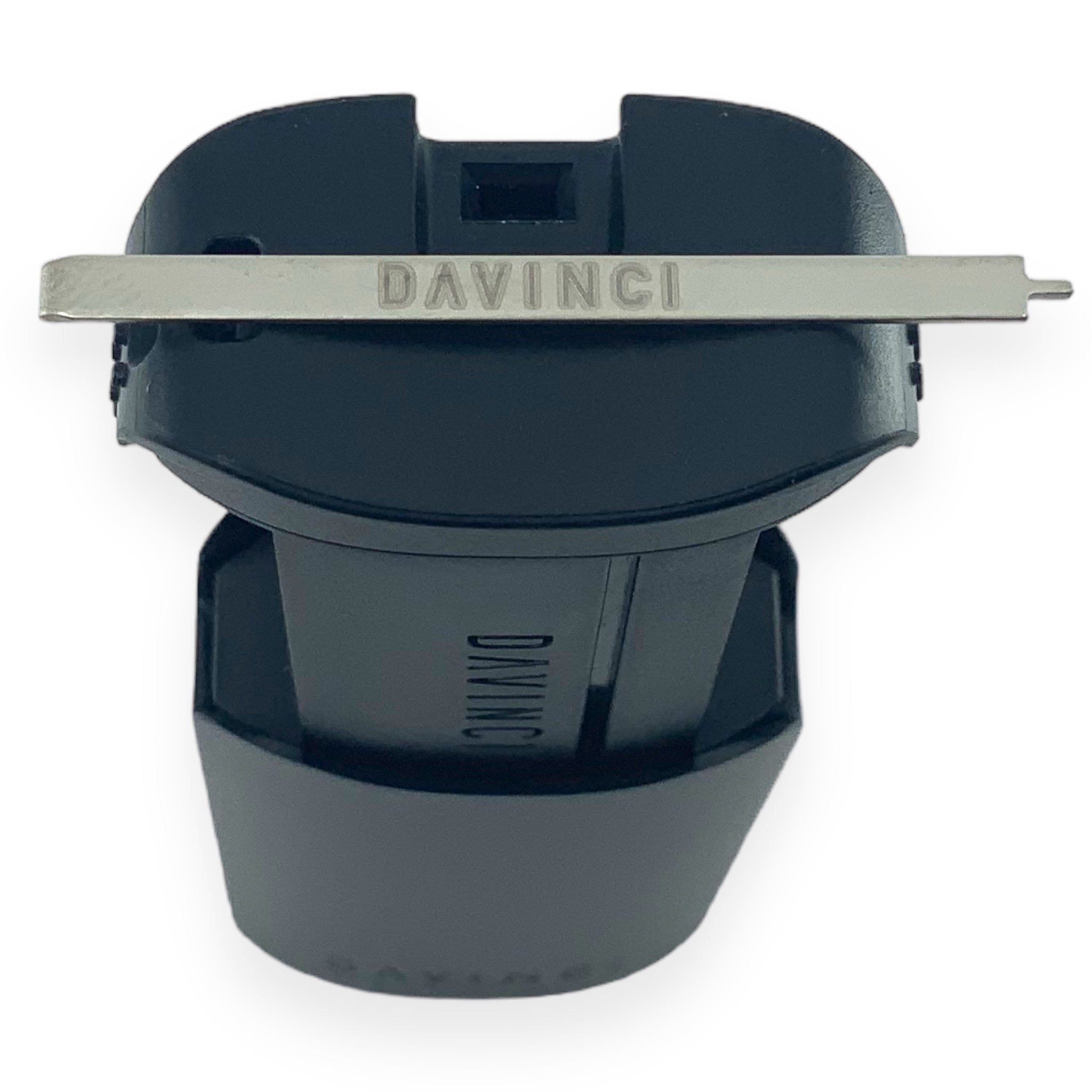 DaVinci MIQRO Kapselbehälter Details Werkzeug