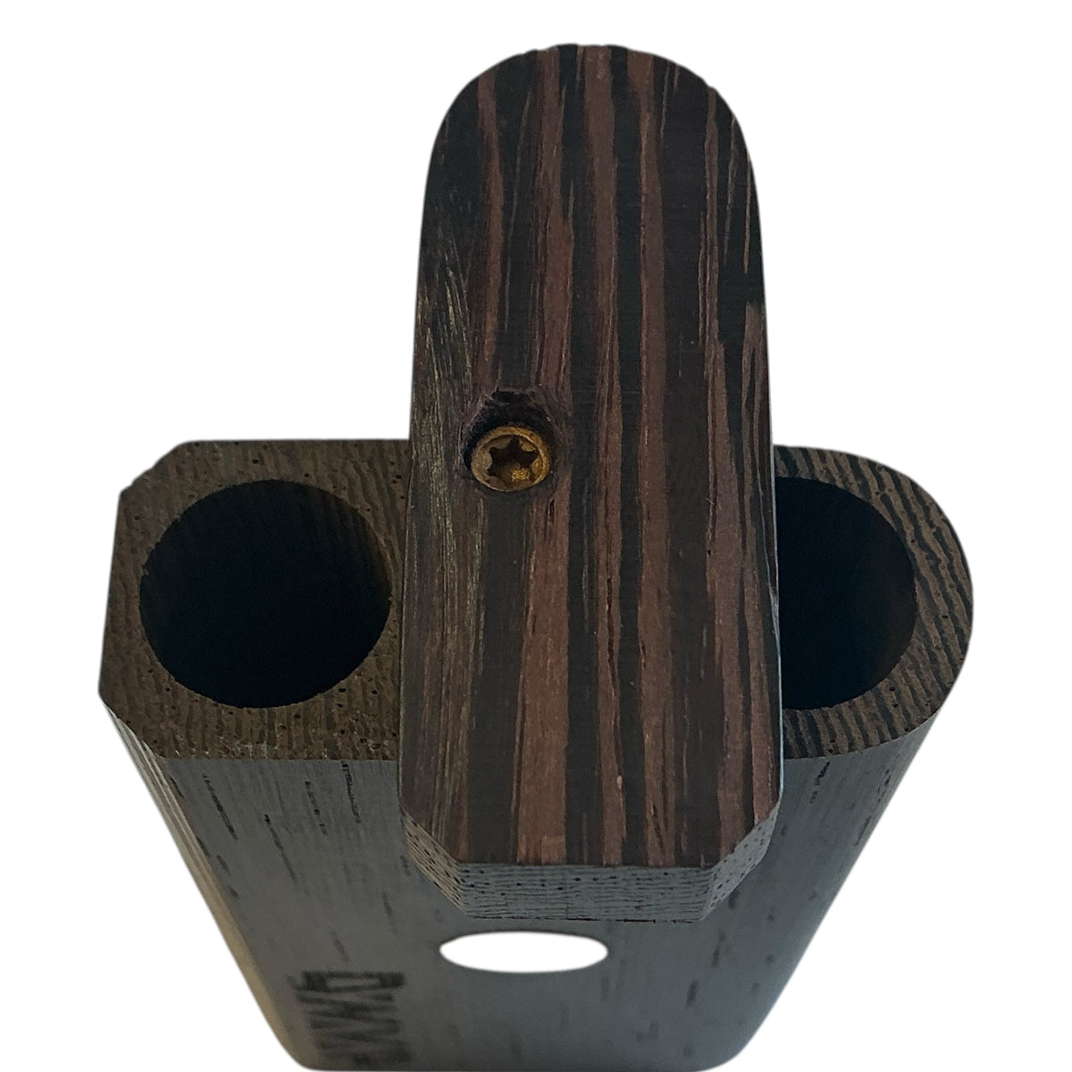 DynaStash Wenge schmale Aufbewahrung