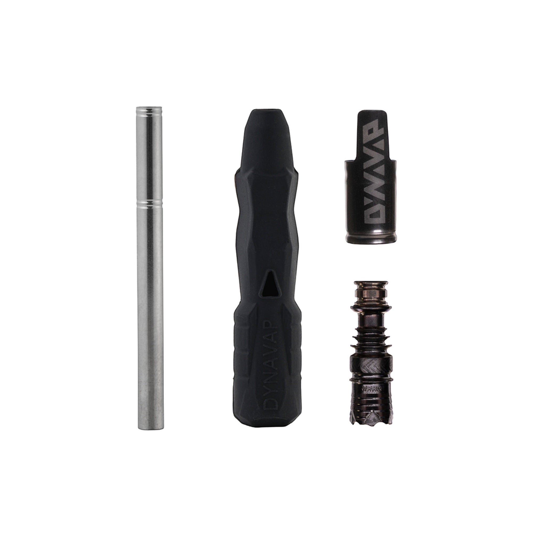 DynaVap B2 Stealth Vaporizer with DuraDyn® Stealth Titanium Tip