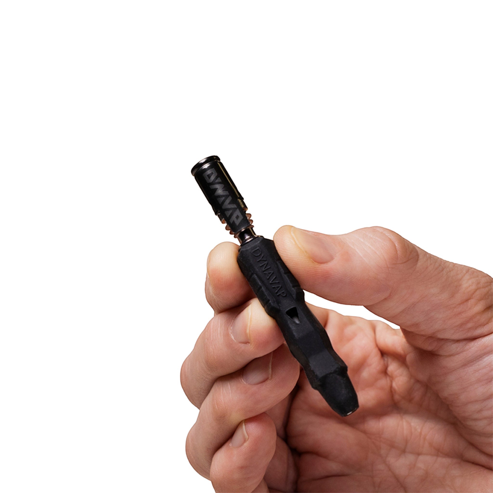 DynaVap B2 Stealth Vaporizer with DuraDyn® Stealth Titanium Tip