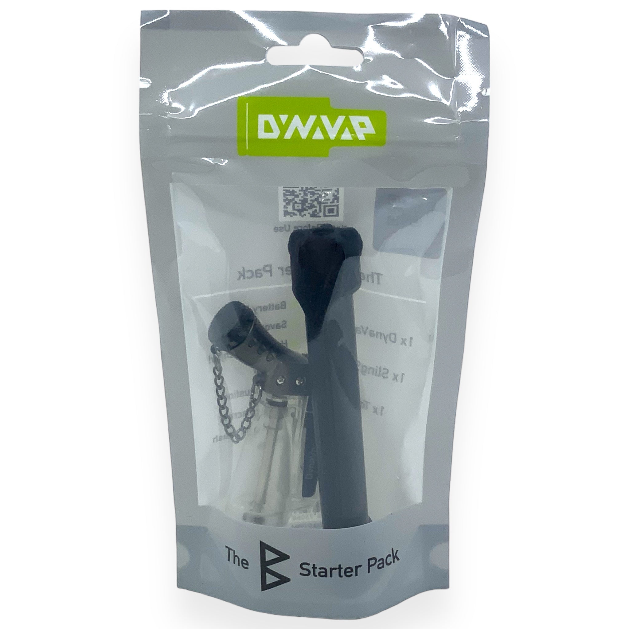 DynaVap VapCap The B Starter Pack DynaVap VapCap The B Starter Pack