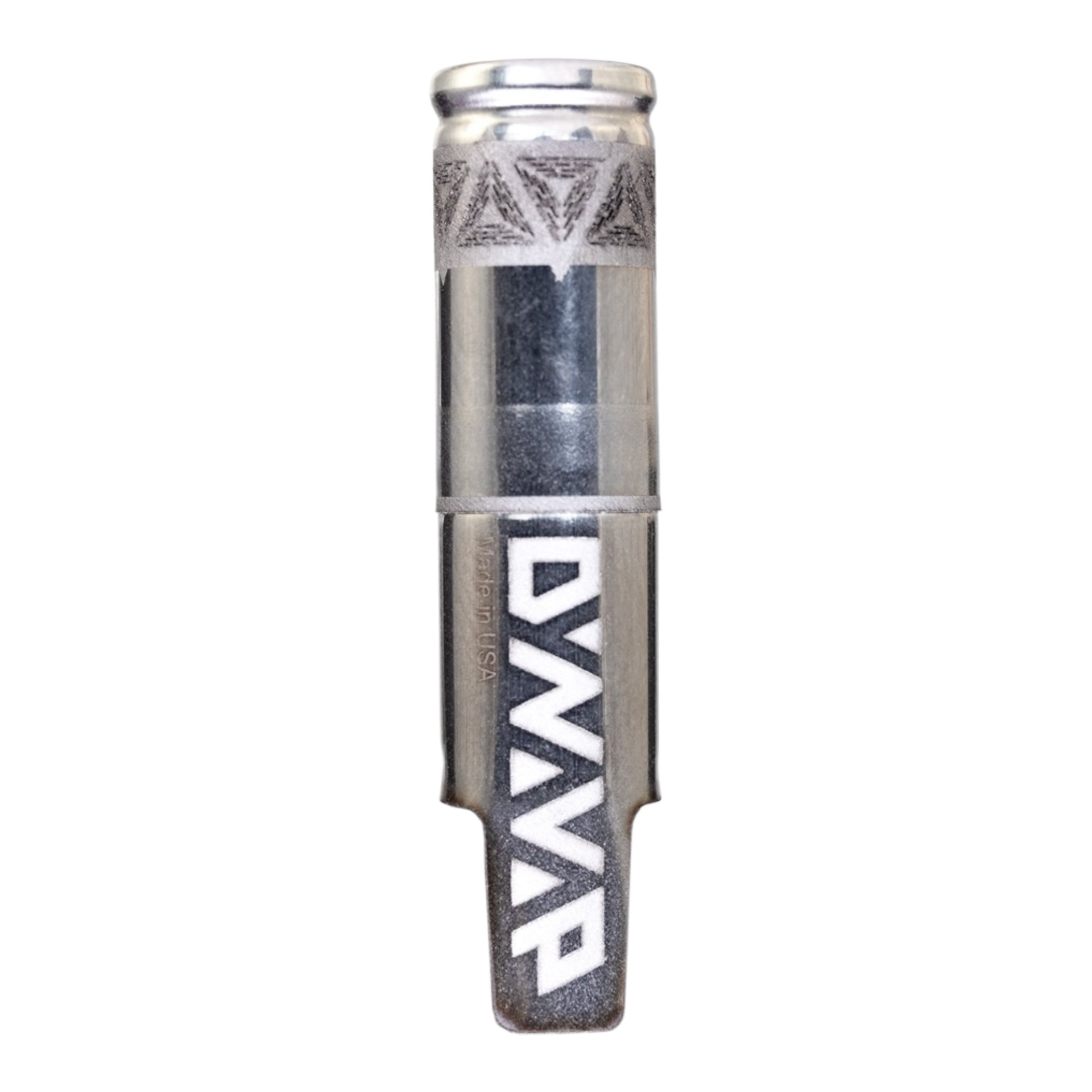 Dynavap BallR Cap New cap with stainless steel balls for real convection heating Dynavap BallR Cap New cap with stainless steel balls for real convection heating