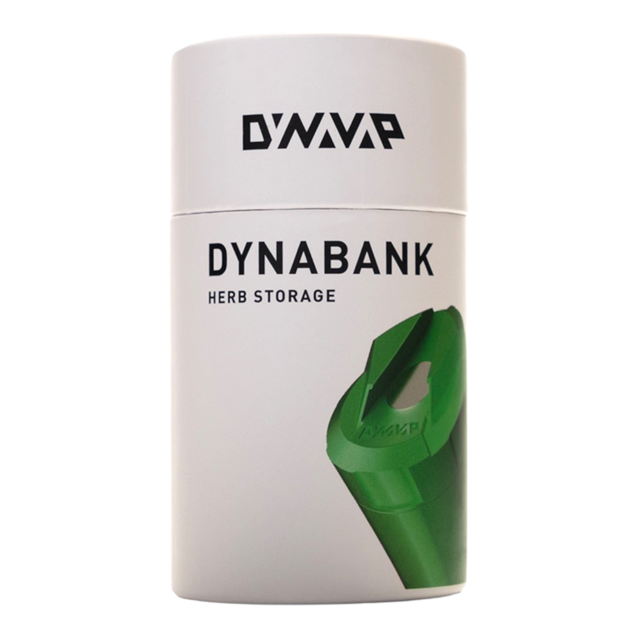 DynaVap DynaBank grün