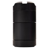 Dynavap Dynabank Schwarz stehend frontal