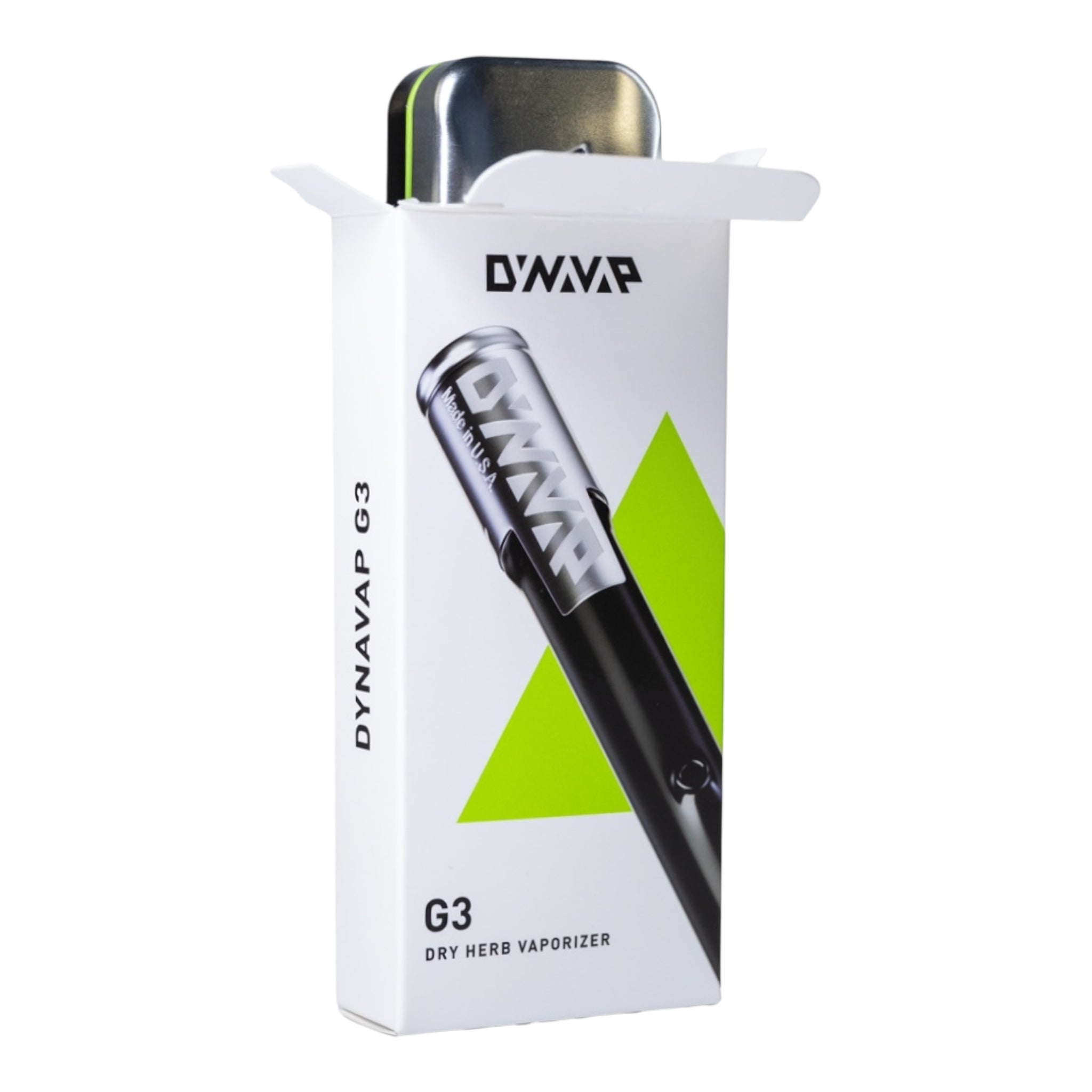 Vap Berlin Gmbh DynaVap G3 Vaporizer Manual vaporizer with glass & efficiency Discover now! Vap Berlin Gmbh DynaVap G3 Vaporizer Manual vaporizer with glass & efficiency Discover now!