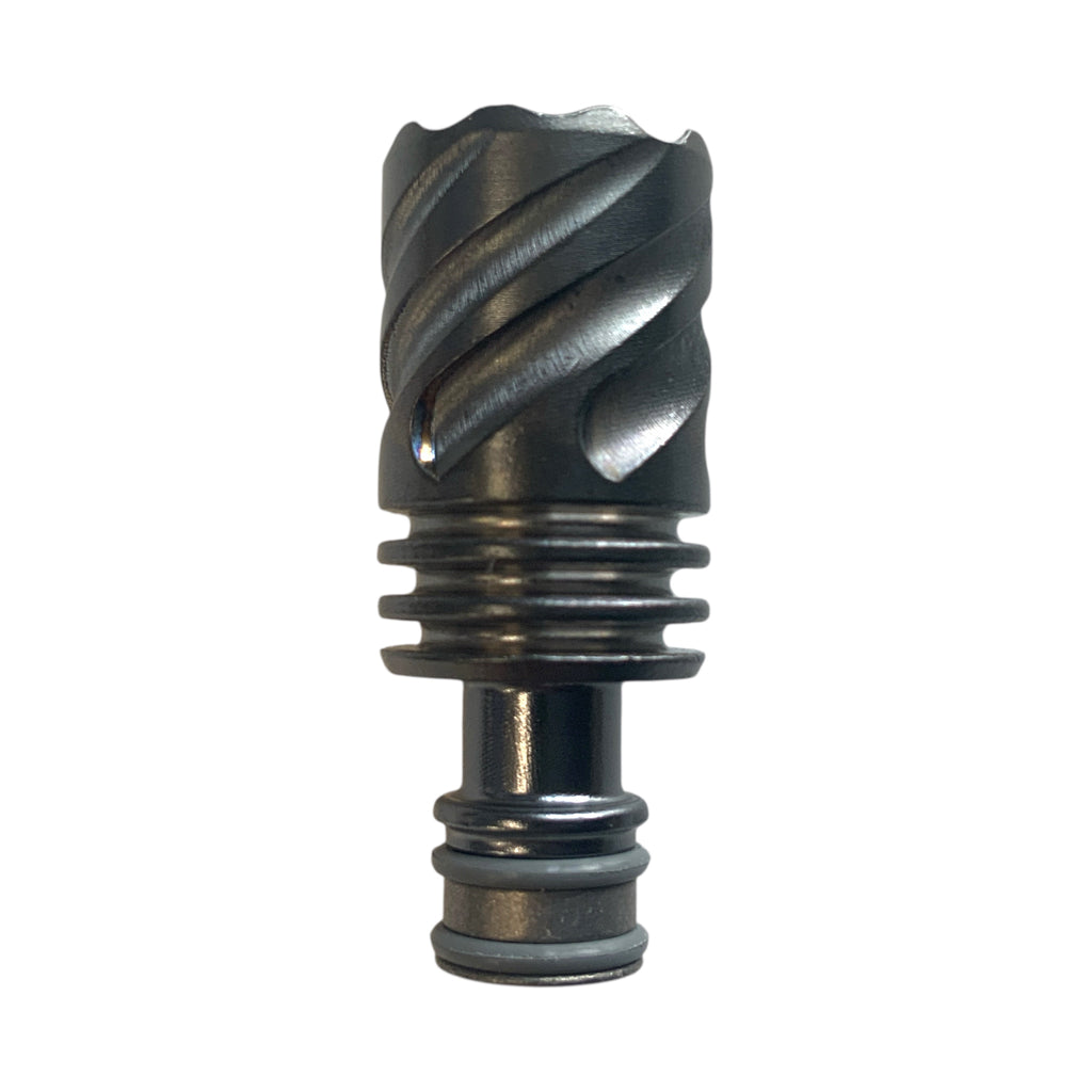 Dynavap HyperDyn Titan Tip (Kammer) stehend