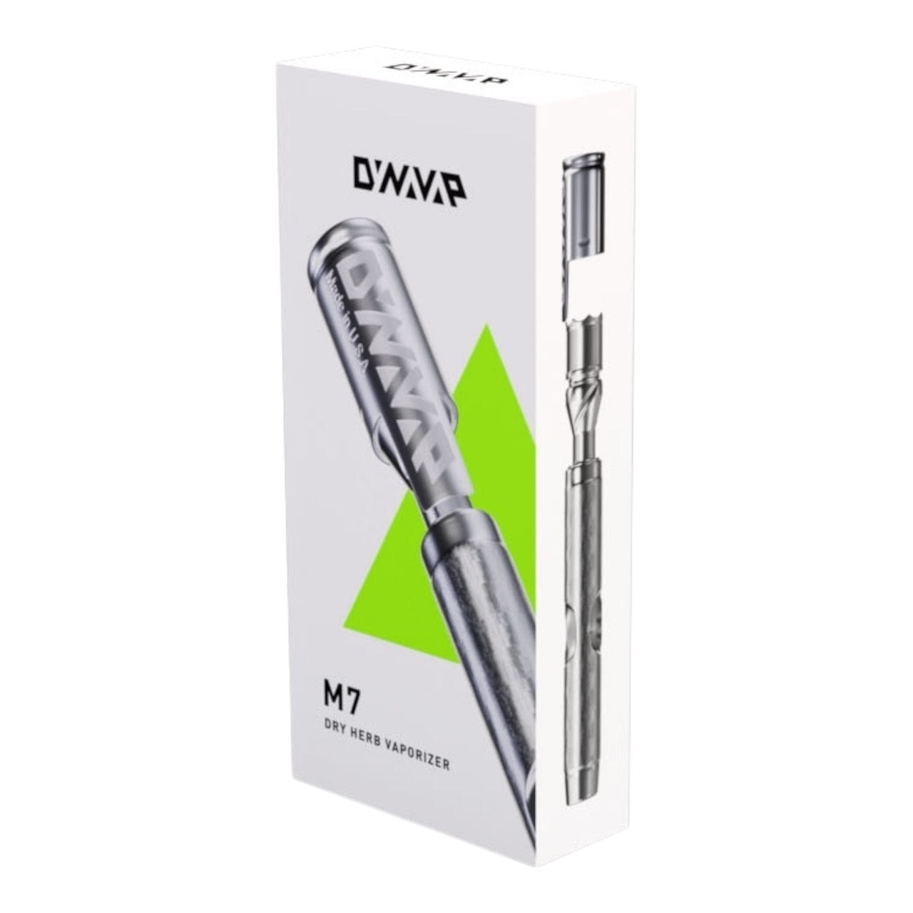 DynaVap The M 7 - Edition 2025
