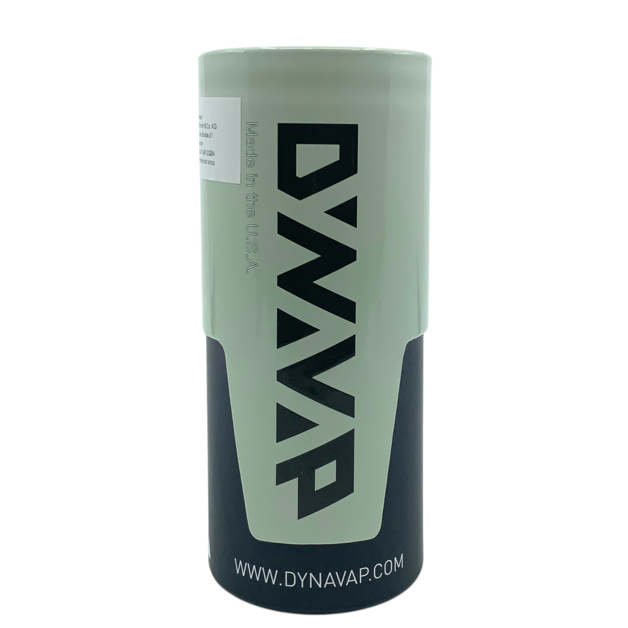 Dynavap The Vong (i) Starter Set Verpackung
