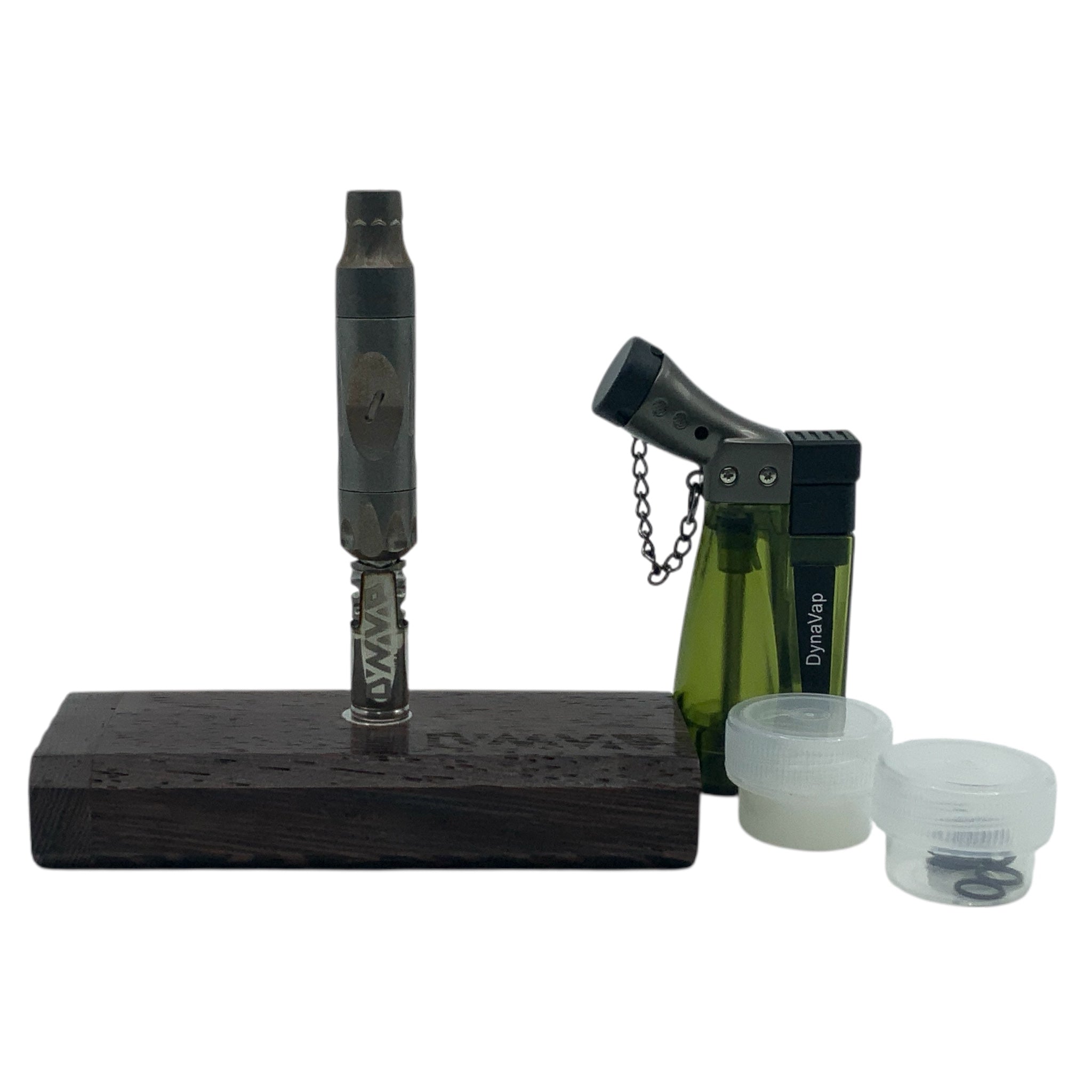 Dynavap The Vong (i) Starter Set The Vong auf dem Stash