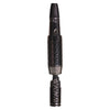 DynaVap The Vong X Stealth Series auf der Kappe stehend